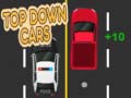 Lalao Top Down Cars
