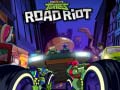 Lalao Rise of the Teenage Mutant Ninja Turtles Road Riot