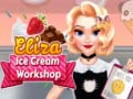 Lalao Eliza Ice Cream Workshop