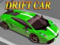 Lalao Drift Car City Driving