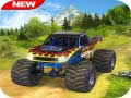 Lalao Xtreme Monster Truck Offroad