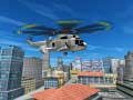 Lalao City Helicopter Flight