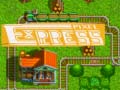 Lalao Pixel Express