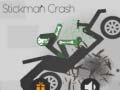Lalao Stickman Crash