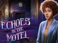 Lalao Echoes in the Motel