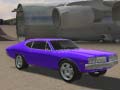 Lalao Crazy Car Stunts Eastern European Junk Yard