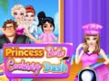 Lalao Princess Belle Cooking Dash