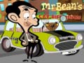 Lalao Mr. Bean's Car Differences