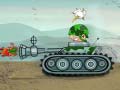 Lalao War Tanks Hidden Stars