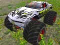 Lalao Monster Truck Driver