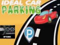 Lalao Ideal Car Parking