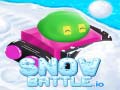 Lalao Snow Battle.io