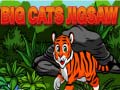 Lalao BIG CATS JIGSAW