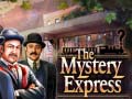 Lalao The Mystery Express