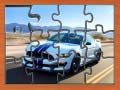 Lalao Supercars Jigsaw