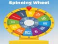 Lalao Spinning Wheel