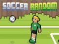 Lalao Soccer Random