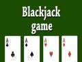 Lalao Blackjack Game