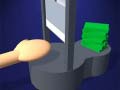 Lalao Guillotine Hand