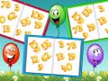 Lalao Books With Numbers