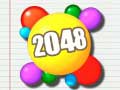 Lalao Paper Block 2048