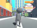 Lalao Gully Baseball