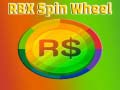Lalao RBX Spin Wheel