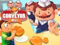 Lalao Conveyor Deli