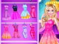 Lalao Girl Fashion Closet
