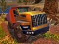 Lalao Offroad Truck Simulator Hill Climb