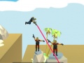 Lalao Shot and Kill