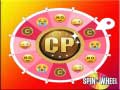 Lalao Cod Spin Wheel