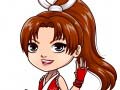 Lalao Chibi Fighter Dress Up Game