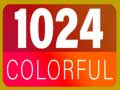 Lalao 1024 Colorful