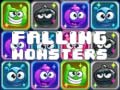 Lalao Falling Monsters