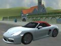 Lalao Rock and Race Driver