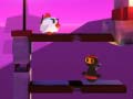 Lalao Chicken Sword: Ninja Master