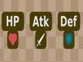 Lalao HP Atk Def
