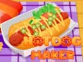 Lalao Hotdog Maker
