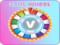Lalao Random Spin Wheel Earn Vbucks