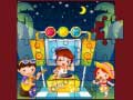 Lalao Cute Little Kids Jigsaw