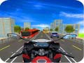 Lalao Moto Bike Rush