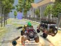 Lalao Offroad Monster Truck Forest Championship