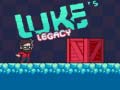 Lalao Luke's Legacy