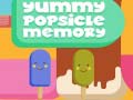 Lalao Yummy Popsicle Memory