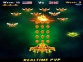 Lalao Extreme Space Airplaine Attack