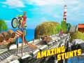 Lalao Crazy Imposible Tricky Bmm Bike Racing Stunt