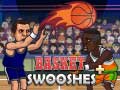 Lalao Basket Swooshes Plus