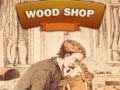 Lalao Wood Shop