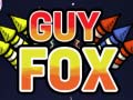 Lalao Guy Fox